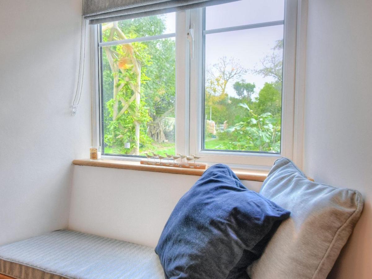 1 Lymbrook Cottages Lyme Regis Luaran gambar
