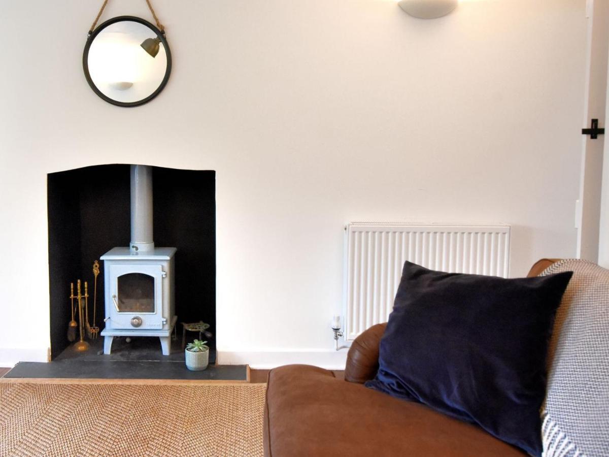 1 Lymbrook Cottages Lyme Regis Luaran gambar
