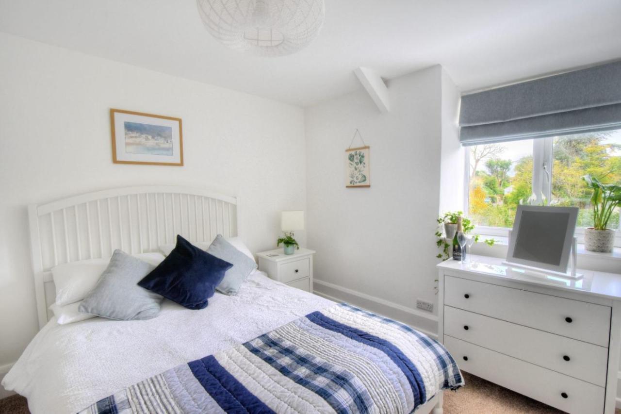 1 Lymbrook Cottages Lyme Regis Luaran gambar
