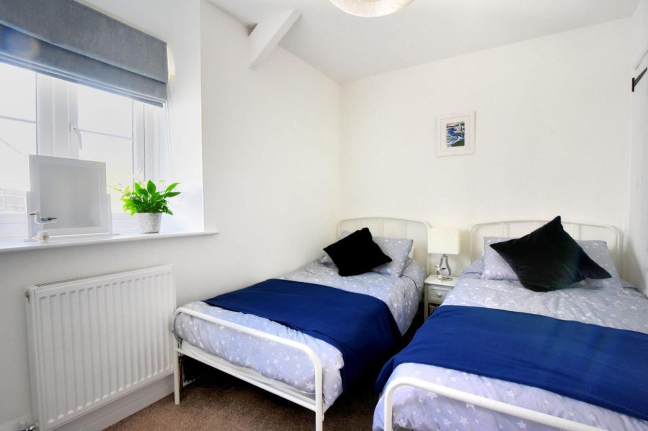 1 Lymbrook Cottages Lyme Regis Luaran gambar