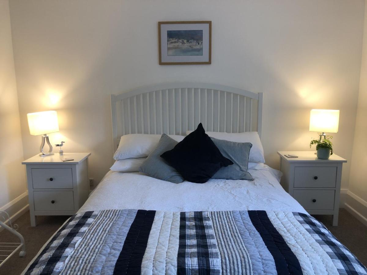 1 Lymbrook Cottages Lyme Regis Luaran gambar