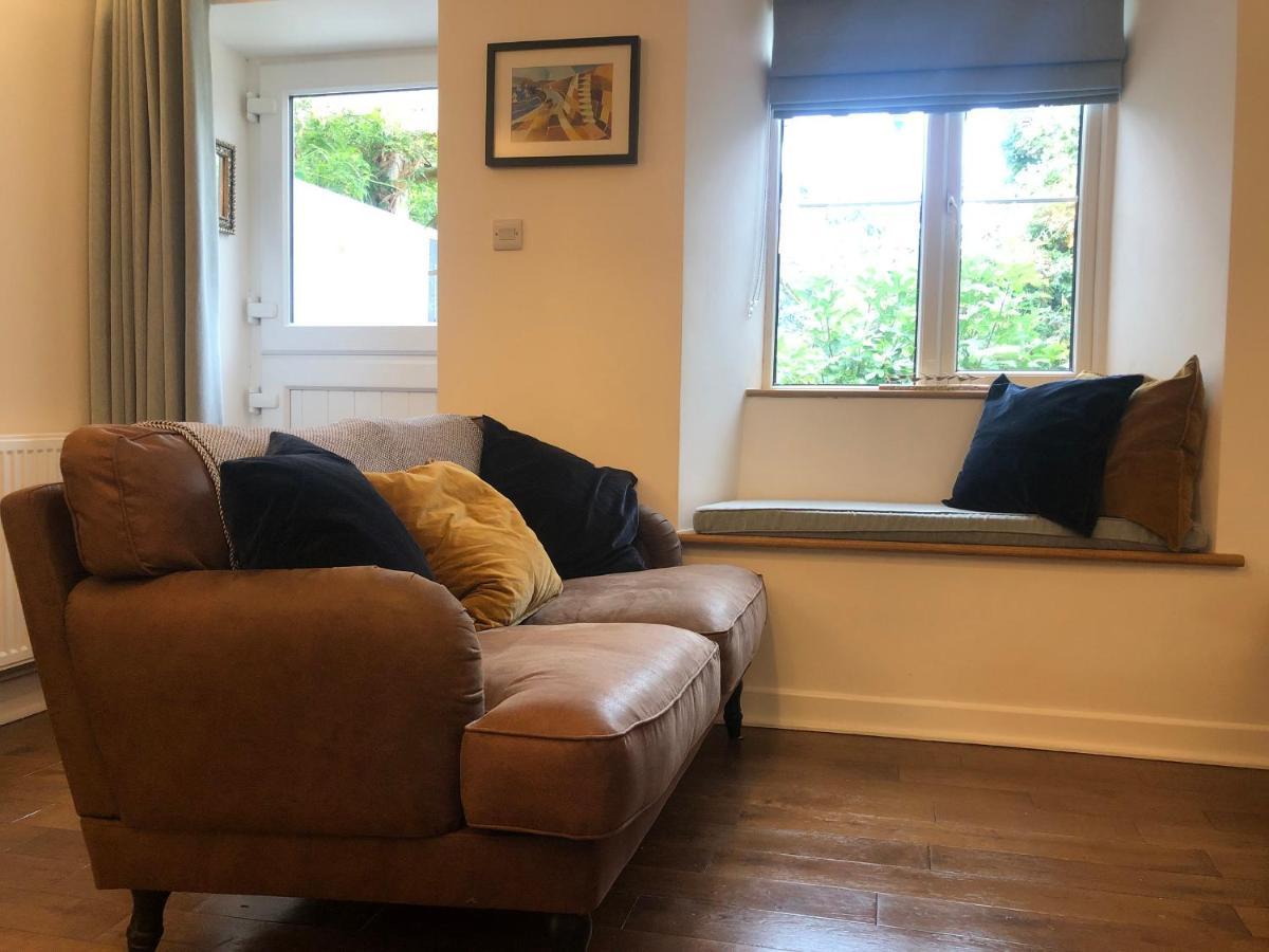 1 Lymbrook Cottages Lyme Regis Luaran gambar